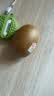 佳沛（zespri）新西兰金奇异果8粒特大果124-146g猕猴桃中秋节礼品送水果礼盒 实拍图