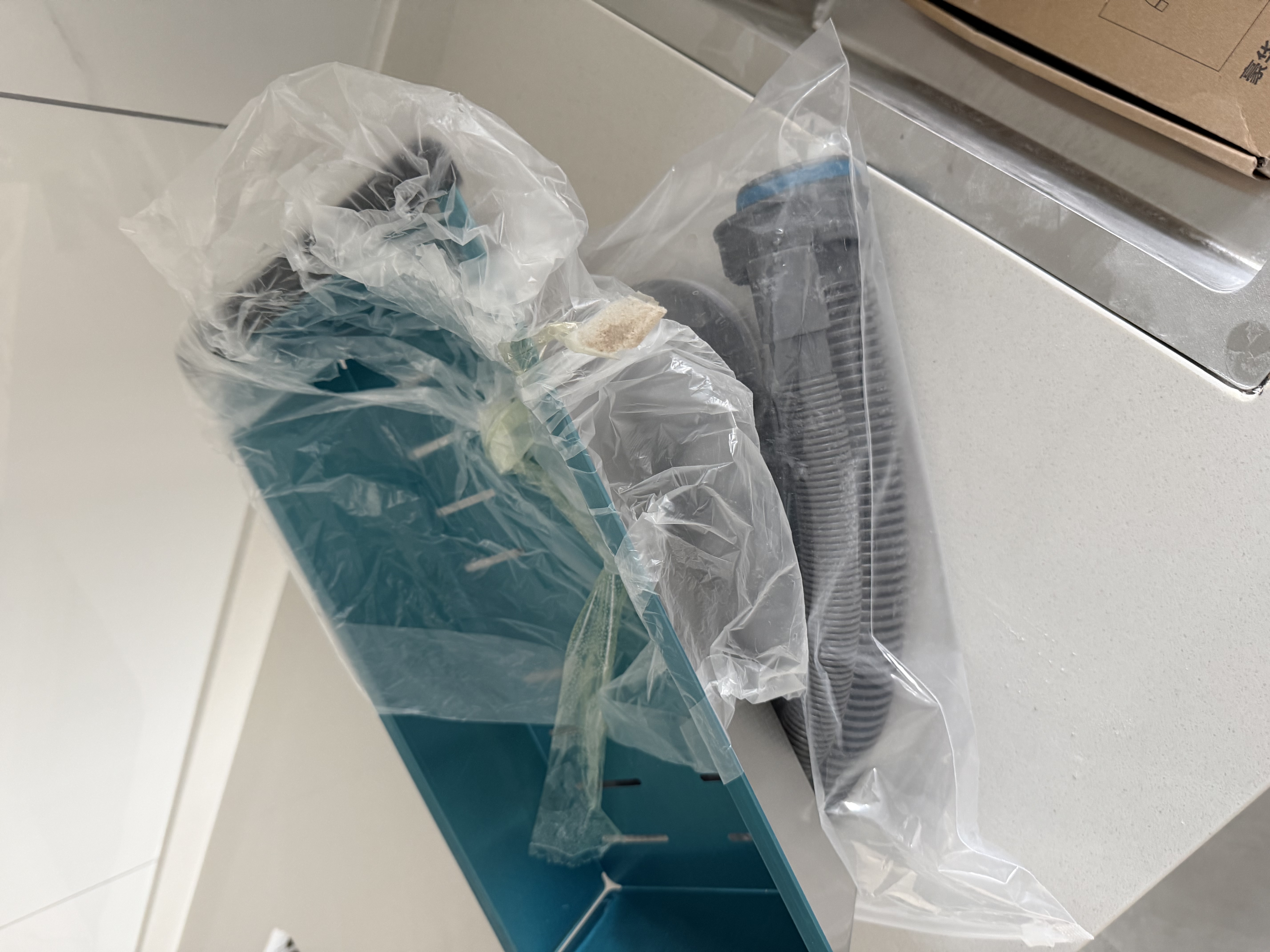 华帝（VATTI）304不锈钢水槽大单槽厨房洗菜盆一体盆家用洗菜池水池盆 S3系列 实拍图