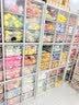 辰正a4文件柜抽屉式多层办公用品收纳柜资料档案柜财务票据合同印章柜 87cm高-双列18抽无门加厚 实拍图