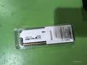 光威（Gloway）16GB DDR4 3600 台式机内存条 天策 马甲条 精选颗粒 CL18 皓月白 AI电脑配件升级 实拍图