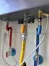 美的燃气热水器安睡M9RPro一级静音恒温省气 三驱水伺服大水量 下置风机密闭稳燃热盾舱天然气热水器 实拍图