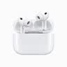 Apple/苹果 AirPods 4 搭配USB-C充电盒 蓝牙耳机 适用iPhone/iPad/Mac 四代MXP63CH/A 实拍图