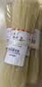 蜀姑娘干米线米粉500g*3把方便速食米线过桥米线无添加砂锅米线 实拍图