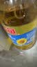 金龙鱼 食用油 葵花籽清香型调和油5L （新老包装随机发货） 实拍图