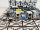 微星(MSI)PRO H610M-E DDR4+英特尔(intel)12490F 主板CPU套装 实拍图