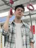 SAZA魅蓝沐浴露男士专用持久留香72小时香氛香水成人高级液乳洗澡淋浴 实拍图