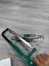 绿林（GREENER）美式手锯子家用小型手工木工线锯手拉木头神器钢丝锯拉花万能 实拍图