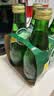 Perrier巴黎水气泡水 原味330ml*24玻璃瓶 原装进口高端天然矿泉水饮用水 实拍图