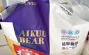 爱酷熊（AIKUUBEAR）畅吸拉拉裤XXL84全包臀婴儿男女通用超薄透气尿不湿（13.5-16kg） 实拍图