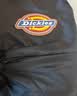 Dickies双肩背包新款男女初高中学生多隔层轻便书包大容量户外旅行包黑色 实拍图