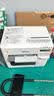 爱普生（EPSON） 爱普生 EPSON TM-C3520 彩色不干胶标签打印机 食品药品化工标签机 TM-C3520标配(含墨1套)+原装墨1套+纸 实拍图