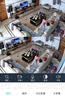 奥克斯1600万像素摄像头监控无线wifi网络高清夜视监控器360度无死角带夜视全景云台家用AI监控手机远程 实拍图
