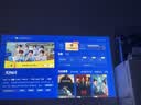 大眼橙C3 Ultra看球王【120Hz高刷 】【1070CVIA】高亮云台投影仪家用超高清卧室投影机影院看球MT9669 实拍图