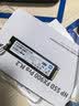 惠普（HP） 512G SSD固态硬盘 M.2接口(NVMe协议) EX900Plus系列（电竞升级版） 实拍图