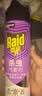 雷达（Raid）杀虫剂喷雾550ml*2瓶无香型家用室内杀虫气雾剂 蟑螂药 灭蟑螂 实拍图