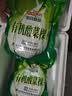 亲民食品（Qinmin）北大荒有机酸菜棵600g/袋  袋装蔬菜  饺子火锅 实拍图