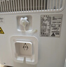 美的（Midea）除湿机变频除湿净化空气一体机30升/天70㎡家用抽湿机轻音卧室内防潮回南天吸湿器CF30BD/BP3N7-DI 实拍图