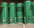 可口可乐（Coca-Cola）檀健次代言 雪碧Sprite零卡无糖饮料 330ml*24摩登罐 实拍图