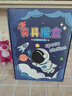 毕业礼物送全班学生文具盲盒文具盲袋一年级开学大礼包幼儿园伴手礼惊喜小礼品男孩生日礼物女孩 文具盲盒【宇航员】 实拍图