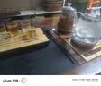 友家铺子（Biooner）全自动上水电热水壶烧水壶家用办公茶台一体机茶桌茶几嵌入式茶具套装 玫瑰金三件套 实拍图
