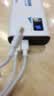 聪粤适用vivo/iQOO闪充数据线vivoX100/X90S/XFold2充电器线iQOO12/11/10Pro/Neo9/8Pro/Z8手机快充线 120W超级闪充线【2米】双C口 实拍图