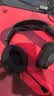赛睿（SteelSeries）寒冰Nova 3电竞头戴式有线游戏耳机耳麦寒冰5升级版电脑 LOL吃鸡CS 降噪麦 适配三角洲行动 实拍图