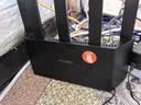 Tenda腾达路由器WiFi6+【泰山AX3000 Ultra】千兆穿墙王信号放大器增强无线家用甄选高配芯片AX12 Pro 实拍图