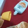 防晒霜乳美白男女SPF50+军训防晒脸部清爽水润高倍防晒隔离二合一 (同款高倍防晒）防晒霜SPF++*2瓶 实拍图
