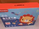 费雪（Fisher-Price）小小音乐家高档礼盒 婴儿音乐器玩具10件大礼包生日礼物礼品 实拍图