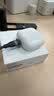 Apple/苹果 AirPods 4 搭配USB-C充电盒 蓝牙耳机 适用iPhone/iPad/Mac 四代MXP63CH/A 实拍图