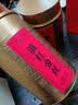 班章醇滇红茶云南古树红茶金丝滇红金芽头春茶中秋小罐散茶叶礼盒装250g 实拍图