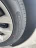 双星汽车轮胎 205/55R16 91H MAXIMUM-eh  适配速腾/宝来/朗逸 实拍图