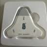 川宇USB3.2苹果/Type-C读卡器 TF/SD双卡适用电脑平板手机大疆无人机/苹果17pocket读卡器 实拍图