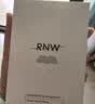 如薇（RNW）去黑头鼻贴膜5组10片免撕拉面膜导出精华液粉刺收缩送女友 实拍图