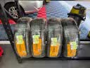马牌（Continental）汽车轮胎 195/65R15 91V UCJ 适配丰田卡罗拉/雷凌大众朗逸/宝来 实拍图