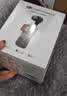 大疆DJI Osmo Pocket 3 标准版 一英寸口袋云台相机 OP灵眸手持数码相机vlog便携美颜 实拍图
