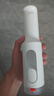 米家小米立式冲牙器洗牙器水牙线 F300烟纱白创新散射脉冲4档模式牙齿冲洗器生日节日礼物 实拍图