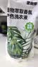 洗衣液袋装植物萃取香薰护色除菌祛味除污柔顺护衣液爆香留香持久 植物萃取香薰洗衣液500g袋装 实拍图