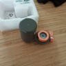 美的（Midea）净水器水龙头过滤器家用自来水滤水器直饮前置过滤器厨房卫生间通用除水垢除余氯双出水可清洗滤芯 一机一芯【可清洗滤芯】 实拍图