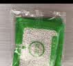 巨奇（JUQI）除湿袋10袋100g防潮干燥剂除湿防霉衣柜除湿剂宿舍室内回南天神器 实拍图