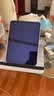 时都适用ipad11 2025保护套A16 pro11英寸2026款air8/7/6平板2024苹果9代10th磁吸休眠mini7/6卡通壳 饼干小煤球720旋转荔枝纹【印刷成品】 iPad 11英寸 实拍图