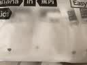 蕉内365S儿童内裤一次性抗菌女童3-6-12岁青少年纯棉a类平三角7件 实拍图