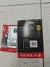 闪迪（SanDisk）内存卡存储tf卡运动相机卡高速gopro相机无人机内存卡MicroSD卡u3/v30 适用于适用pocket4 256G 【联系客服送读卡器入会领10元券】 实拍图