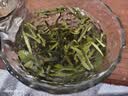狮峰牌2026年新茶绿茶明前龙井茶叶特级头采50g罐装送礼自己喝 实拍图