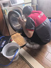 京东家政清洗 滚筒洗衣机(洗烘一体)全拆洗 家电清洗上门服务保洁 实拍图