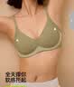 有棵树【孟子义推荐】内衣女士无痕软支撑小胸聚拢收副乳大胸显小文胸罩 实拍图