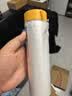 宜之选一次性防尘膜装修保护膜遮蔽膜塑料膜宿舍家具保护遮灰薄膜防尘罩汽车喷漆3m*20m*1卷 实拍图