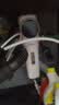 小鱼儿通用滤芯净水器等效1200G双出水大流量陶氏RO反渗透鲜活0陈水0阻垢0添加厨下家用净饮机 全自动前置5S+T1200+X3速热管线机 实拍图