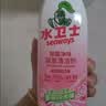 水卫士除菌净味浴室清洁剂480g*3瓶卫生间瓷砖厕所马桶玻璃清洗剂 实拍图