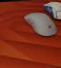 卓威ZOWIE H-SR-SE 曦 电竞鼠标垫 细面鼠标垫 fps游戏鼠标垫 hsrse控制垫 滑垫 电竞桌垫 实拍图